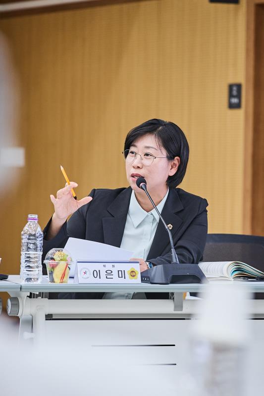 경기도교육청 예산결산특별위원회 재정설명회 및 현장방문_9