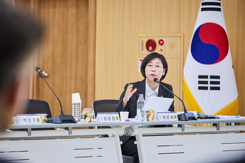 경기도교육청 예산결산특별위원회 재정설명회 및 현장방문_10