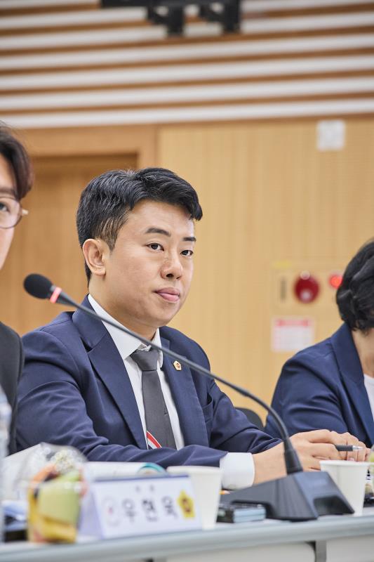 경기도교육청 예산결산특별위원회 재정설명회 및 현장방문_9