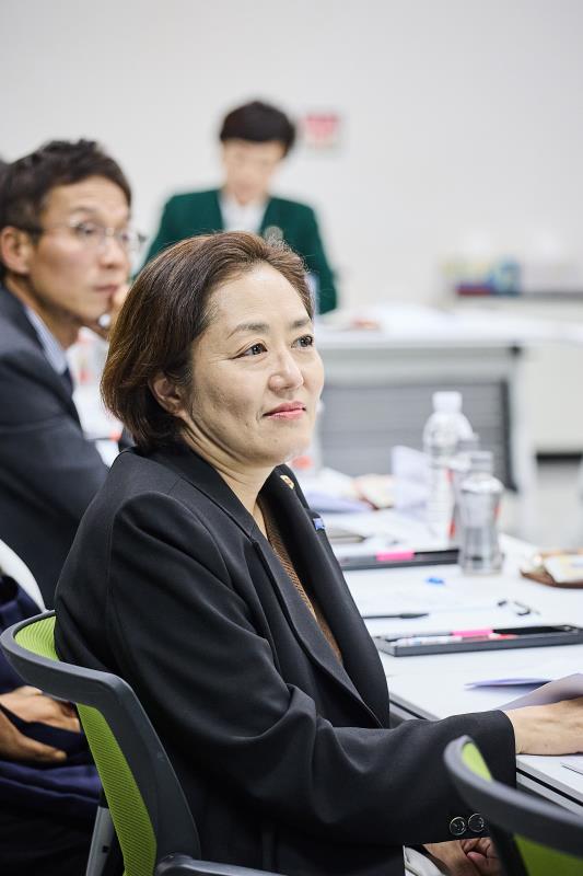경기도교육청 예산결산특별위원회 재정설명회 및 현장방문_4
