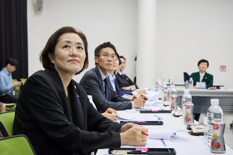 경기도교육청 예산결산특별위원회 재정설명회 및 현장방문_6