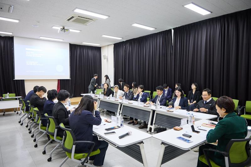 경기도교육청 예산결산특별위원회 재정설명회 및 현장방문_7