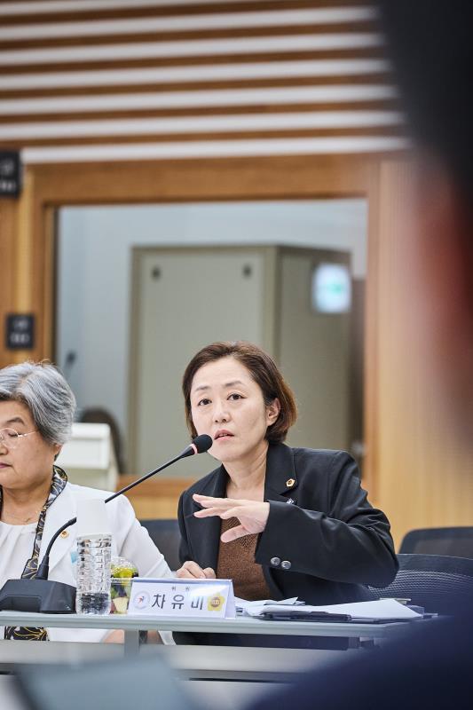 경기도교육청 예산결산특별위원회 재정설명회 및 현장방문_8