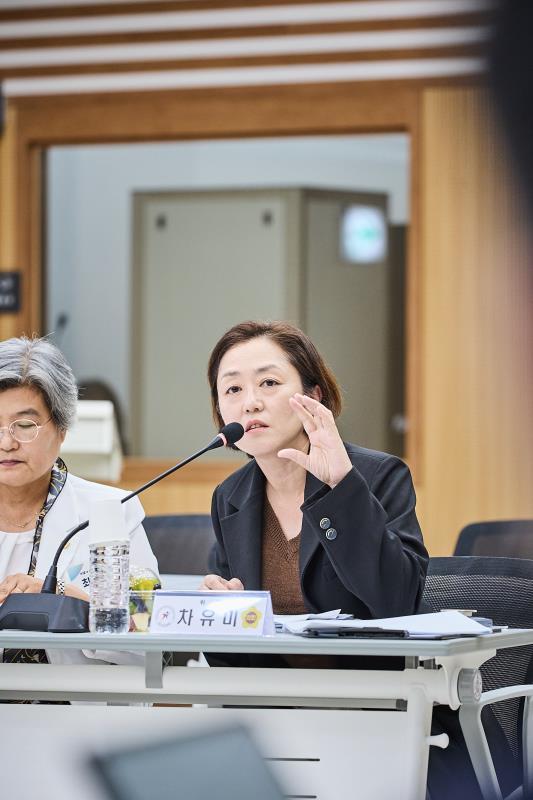 경기도교육청 예산결산특별위원회 재정설명회 및 현장방문_9