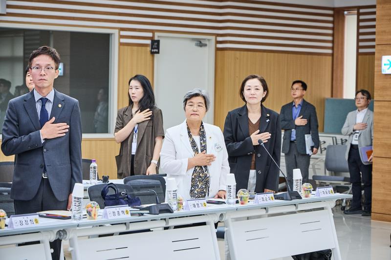 경기도교육청 예산결산특별위원회 재정설명회 및 현장방문_10