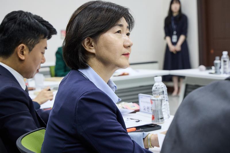 경기도교육청 예산결산특별위원회 재정설명회 및 현장방문_6