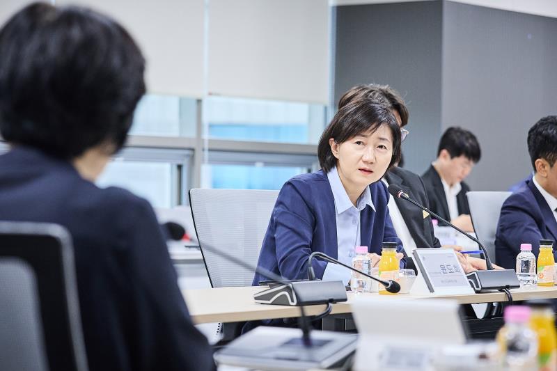 경기도교육청 예산결산특별위원회 재정설명회 및 현장방문