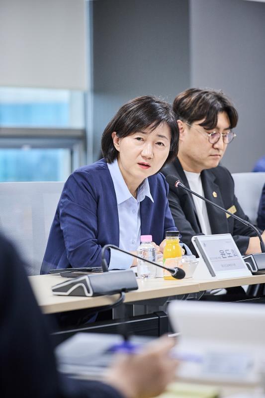 경기도교육청 예산결산특별위원회 재정설명회 및 현장방문_9