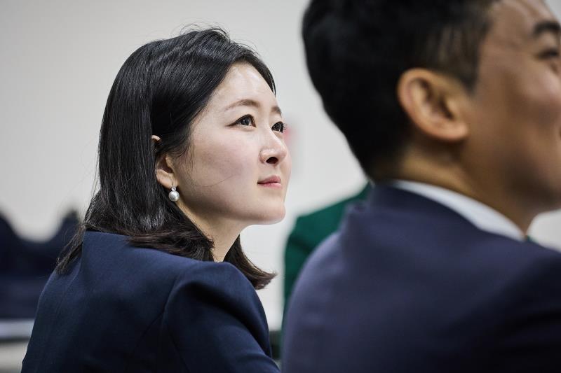 경기도교육청 예산결산특별위원회 재정설명회 및 현장방문_4
