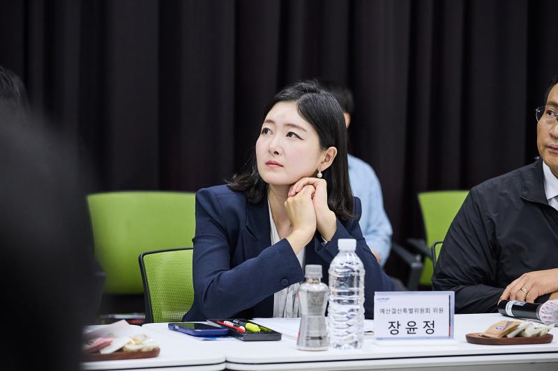 경기도교육청 예산결산특별위원회 재정설명회 및 현장방문_5