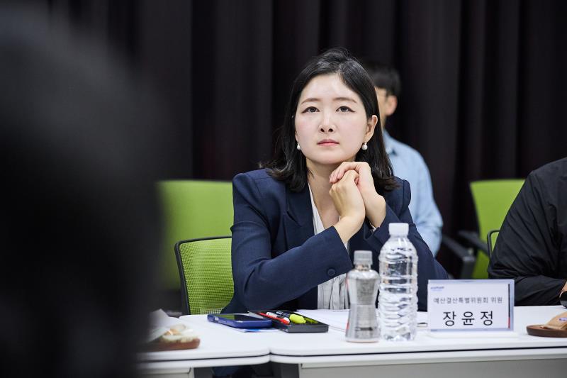 경기도교육청 예산결산특별위원회 재정설명회 및 현장방문_6