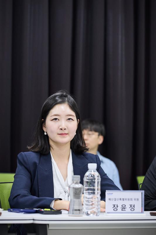 경기도교육청 예산결산특별위원회 재정설명회 및 현장방문_7