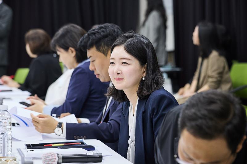 경기도교육청 예산결산특별위원회 재정설명회 및 현장방문_8