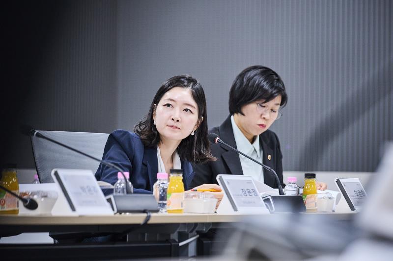 경기도교육청 예산결산특별위원회 재정설명회 및 현장방문_9