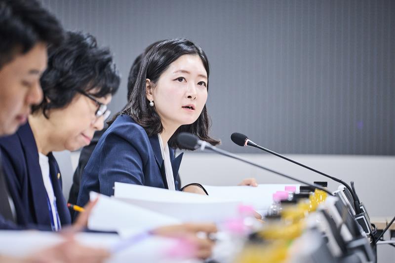 경기도교육청 예산결산특별위원회 재정설명회 및 현장방문_10