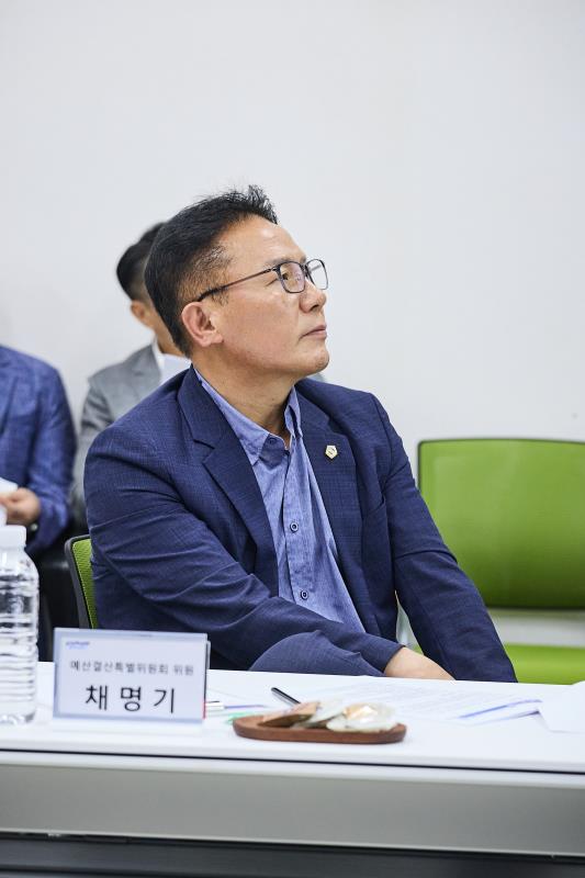 경기도교육청 예산결산특별위원회 재정설명회 및 현장방문_5