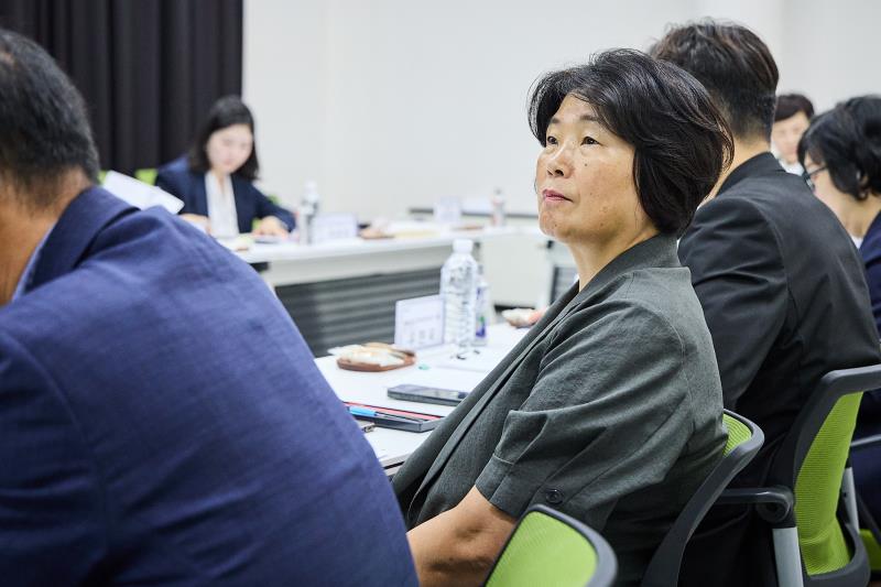경기도교육청 예산결산특별위원회 재정설명회 및 현장방문_4