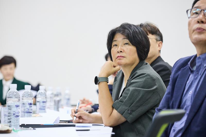 경기도교육청 예산결산특별위원회 재정설명회 및 현장방문_5
