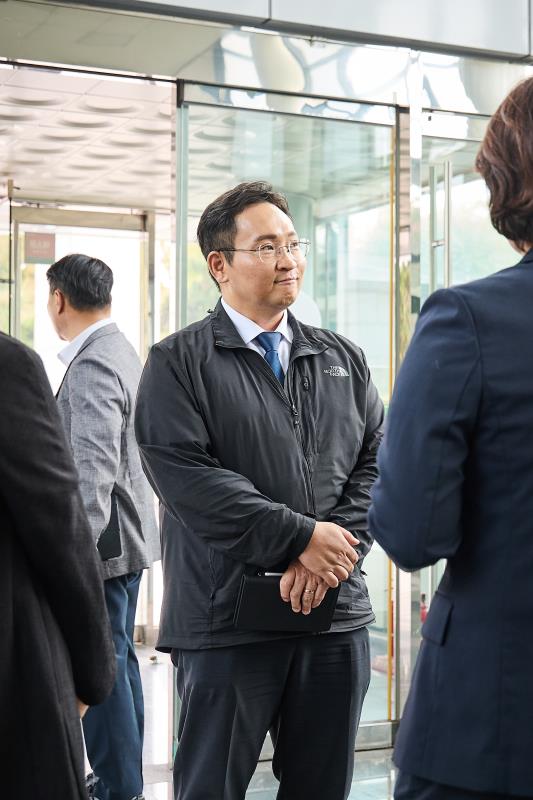 경기도교육청 예산결산특별위원회 재정설명회 및 현장방문_2