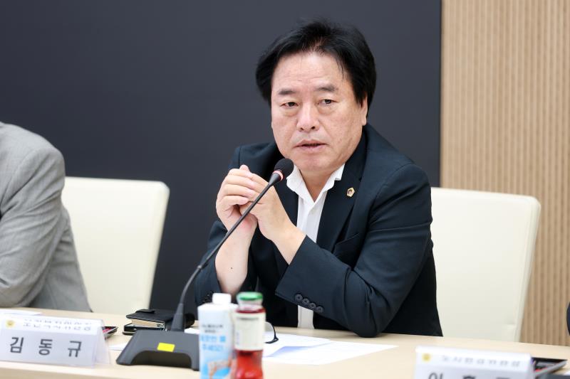 의장단, 교섭단체대표단, 상임위원장단 정담회_7