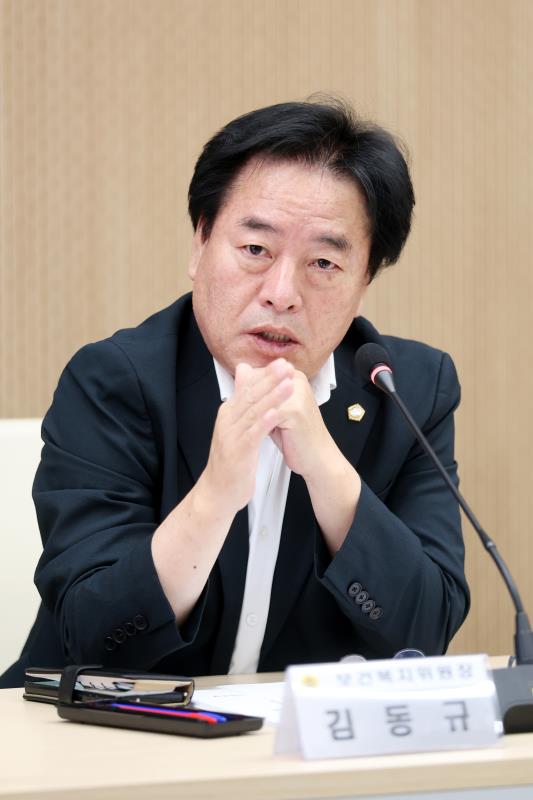 의장단, 교섭단체대표단, 상임위원장단 정담회_9