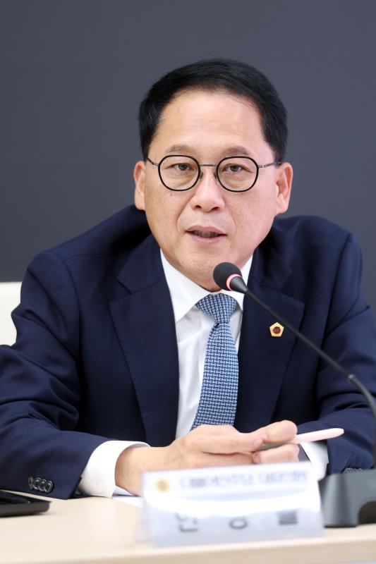 의장단, 교섭단체대표단, 상임위원장단 정담회_5