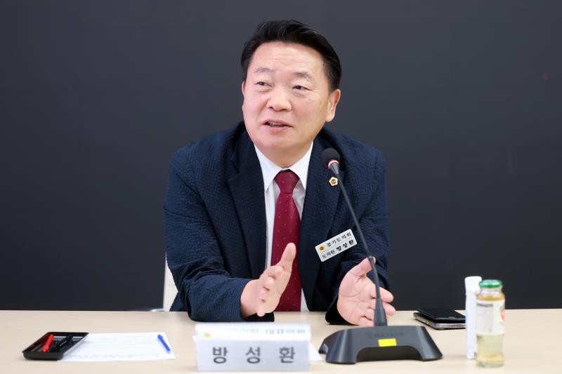 의장단, 교섭단체대표단, 상임위원장단 정담회_7