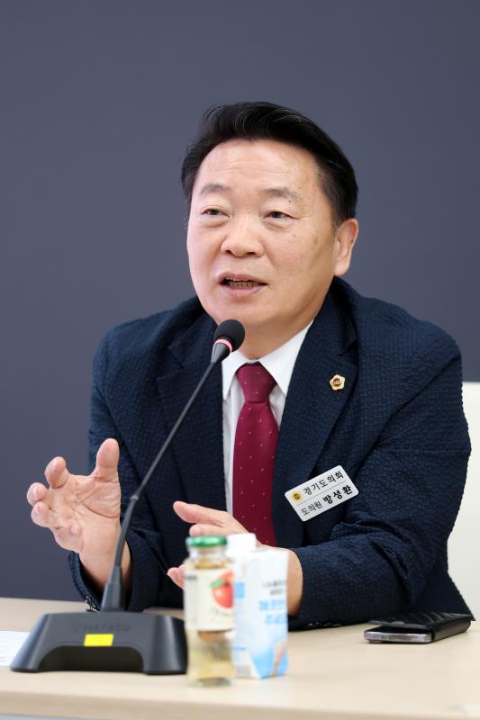 의장단, 교섭단체대표단, 상임위원장단 정담회_9