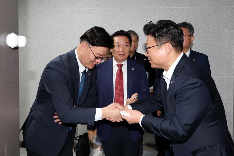 강명구 국회의원 접견_2