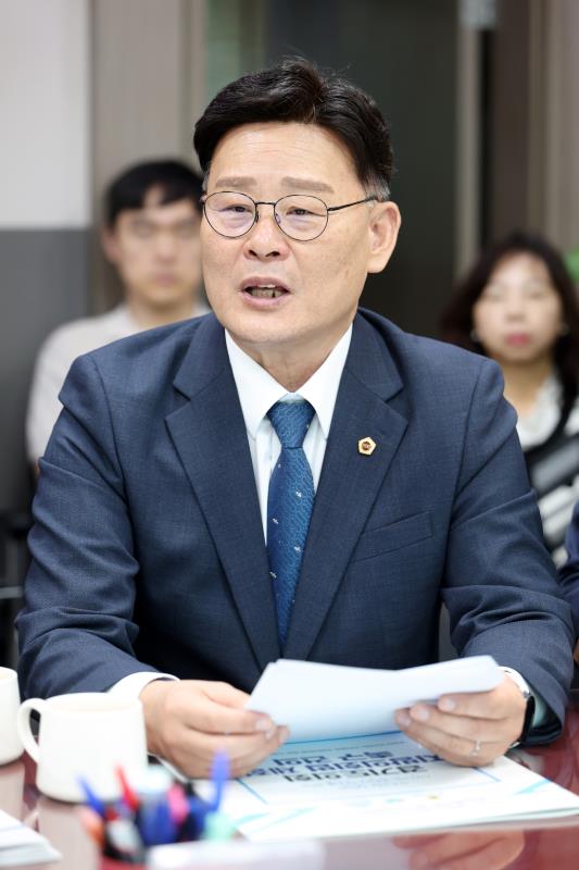 강명구 국회의원 접견_9