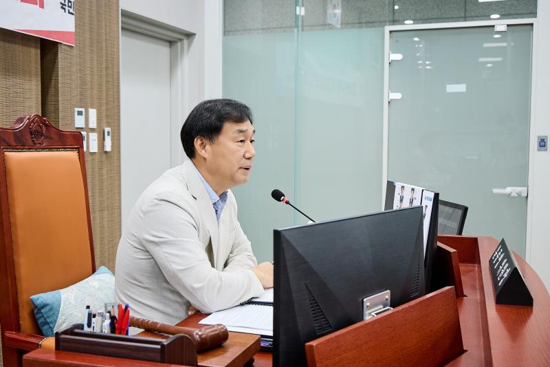 경기 북부 웰니스 관광문화 콘텐츠 개발방안 연구 정책연구용역 최종보고회_9