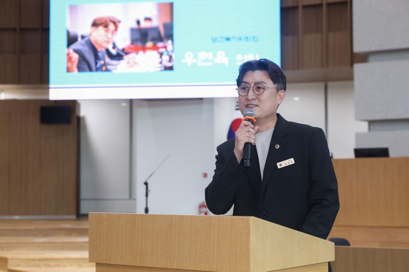 제 31회 청소년의회교실 사진 2