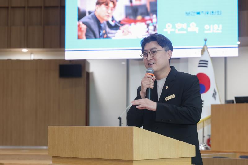 제 31회 청소년의회교실 사진 7