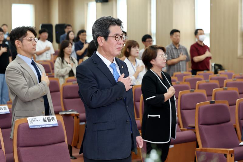 학생의 학습능력 향상을 위한 