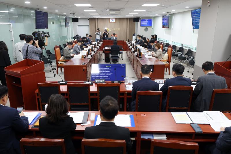 제393회 임시회 제1차 의회운영위원회_2