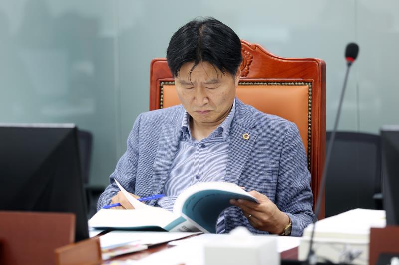 제393회 임시회 제1차 의회운영위원회_7