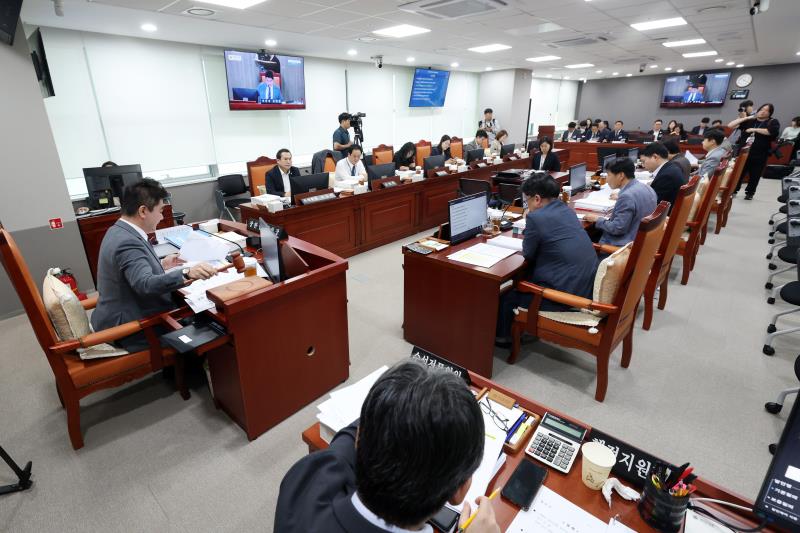 제393회 임시회 제1차 의회운영위원회_5