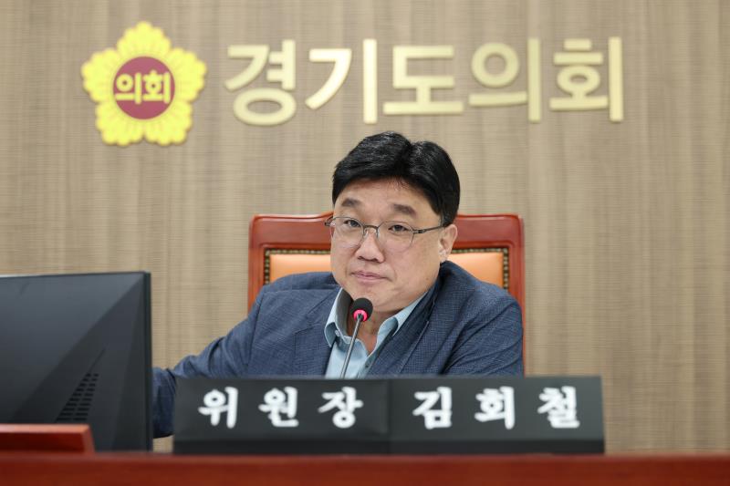 제393회 임시회 제1차 의회운영위원회_9
