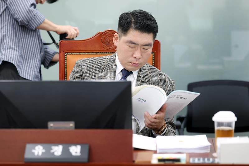 제393회 임시회 제1차 의회운영위원회_6