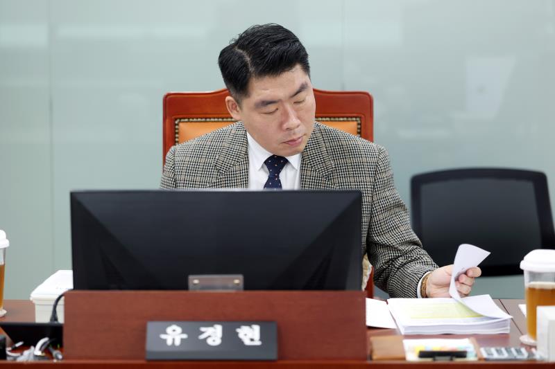 제393회 임시회 제1차 의회운영위원회_7