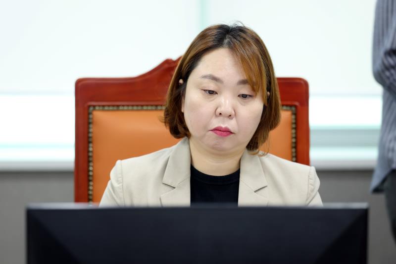 제393회 임시회 제1차 의회운영위원회_7