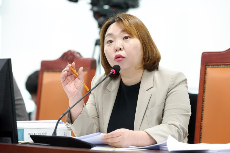 제393회 임시회 제1차 의회운영위원회