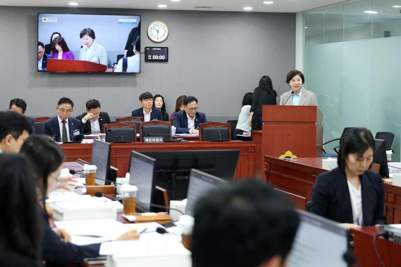 제393회 임시회 제1차 의회운영위원회_2