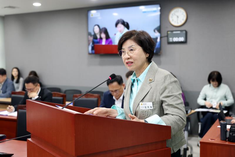 제393회 임시회 제1차 의회운영위원회_4