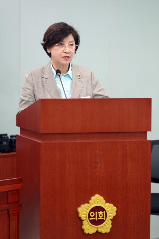 제393회 임시회 제1차 의회운영위원회_9