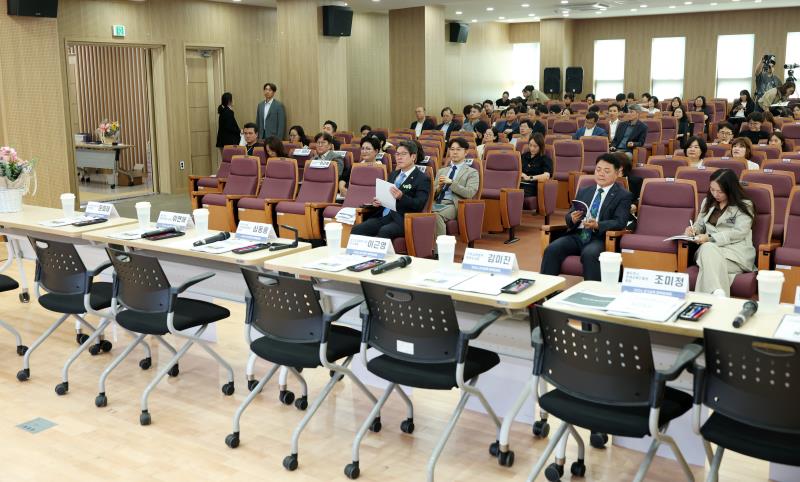 학생의 학습능력 향상을 위한 
