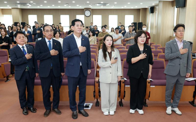 학생의 학습능력 향상을 위한 