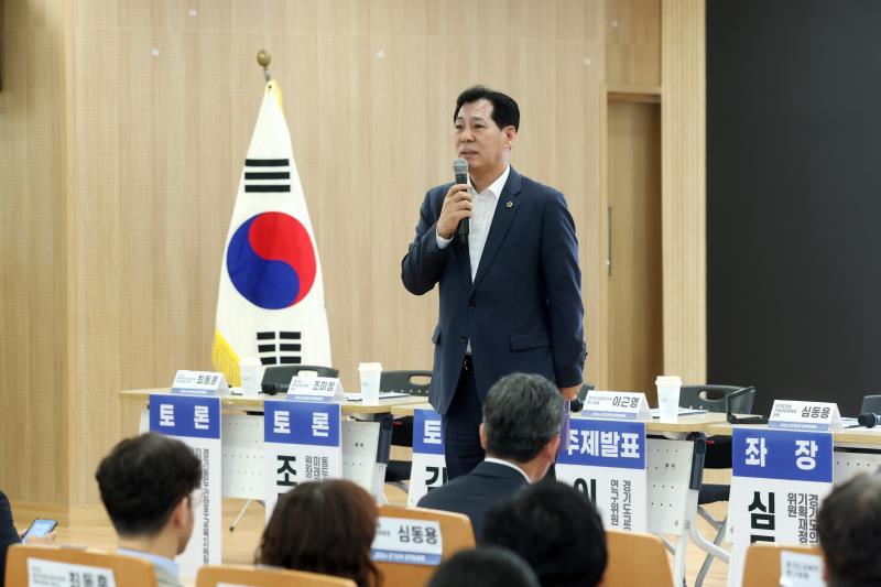 학생의 학습능력 향상을 위한 