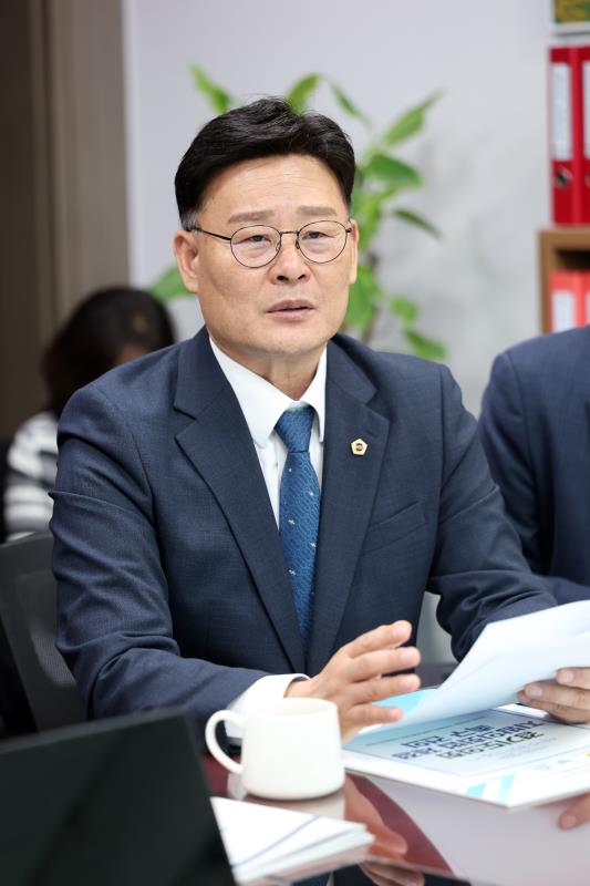 강명구 국회의원 접견_10