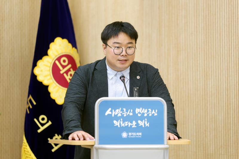 HL만도 평택공장 故김승모 청년 비정규직 노동자 산재사망 사건 관련 기자회견